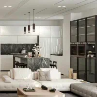 فروش آپارتمان 95متری 2خوابه در  بلوار ارم مهرشهر|فروش آپارتمان|کرج, فاز ۱ مهرشهر|دیوار