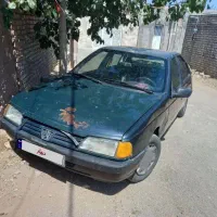 فروش خودرو پژو۲۰۰۰|خودرو سواری و وانت|قم, پردیسان|دیوار