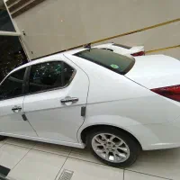 دنا پلاس توربو 5 دنده 99 بدون مشابه در ایران|خودرو سواری و وانت|تبریز, |دیوار