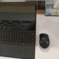 سرفیس پرو 6 در حد نو|رایانه همراه|تهران, شهرک چیتگر|دیوار