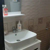 آپارتمان 80متری محله C7بلوک3|اجارهٔ آپارتمان|فولادشهر, C7|دیوار