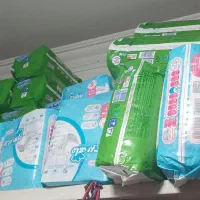 مای بیبی مایع لباس