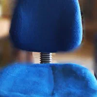 صندلی جک دار چرخشی