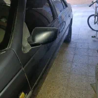 پژو 405 دوگانه شرکتی جی ال ایکس ( GLX)