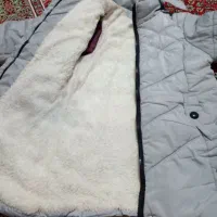 کاپشن دخترانه|لباس|مهاجران, |دیوار