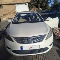 فروش خودروی چانگان EADO