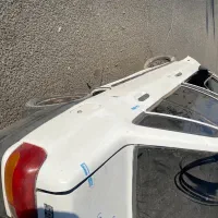 پراید 79 تصادفی|خودرو سواری و وانت|تربتحیدریه, سرمحله|دیوار