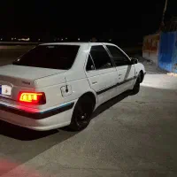 پرشیا مدل ۸۵ اتاق تعویض ۹۹|خودرو سواری و وانت|ورامین, شهرک فجر|دیوار