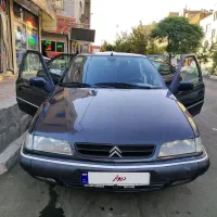 زانتیا ۱۸۰۰ مدل ۱۳۸۱