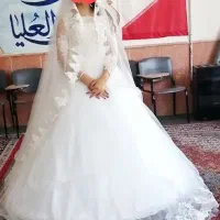 لباس عروس