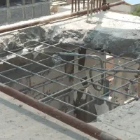 تخریب کاری|خدمات پیشه و مهارت|اندیمشک, |دیوار