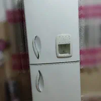 یخچال فریزر امرسان