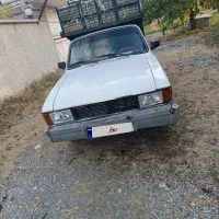 پیکان وانت|خودرو سواری و وانت|انزل, |دیوار