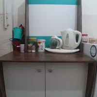 کمد و درآور MDF