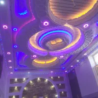 برق کاری و لوله کشی ساختمان