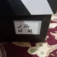 ۲جفت کفش کار