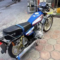 هندا نیکتا ۲۵۰ در حد صفر|موتورسیکلت|بن, |دیوار