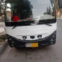 سیترا مدل ۸۶و ۱۸ نفره موتور بدون نقص|خودرو سنگین|کرج, حاجی آباد|دیوار