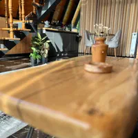 ویلا چوبی استخر روباز|اجارهٔ کوتاهمدت ویلا و باغ|تنکابن, |دیوار