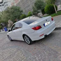 بی ام وی ۵۲۵بدون رنگ|خودرو سواری و وانت|مشهد, حضرت حجت|دیوار