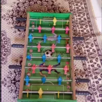 فوتبال دستی