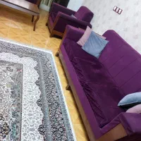 مبل و ناهارخوری دست دوم