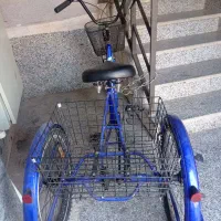 سه چرخه بزرگسال سایز 28