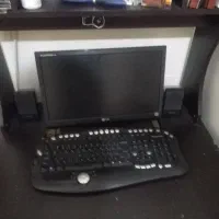 کامپیوتر ارتقاء یافته|رایانه رومیزی|ملارد, |دیوار