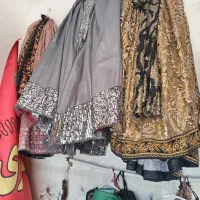 دوخت وتعمیرات کرایه لباس محلی|لباس|مرودشت, کناره|دیوار