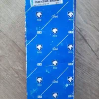 دسته راهنمای چراغها و بوق پژو ۴۰۵ ایساکو