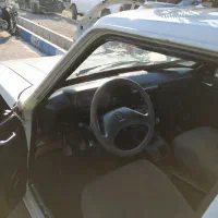 پیکان وانت مدل ۸۴|خودرو سواری و وانت|تهران, هاشمی|دیوار