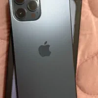 گوشی آیفون تمیز در حد