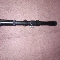 دوربین تفنگ بادی