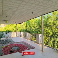 باغ ویلا 800 متر/ویو ابدی/سنددار/جنب کردان کوهسار|فروش خانه و ویلا|کوهسار (البرز), |دیوار