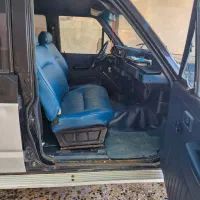 فروش پاترول ۴در ۴ سیلندر