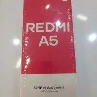 redmi a5 128g ram4
