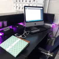 فروش میز اداری|دفتر کار|تاکستان, |دیوار