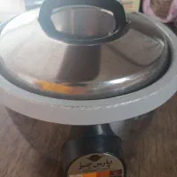 پلو پز ۱۲نفره|اجاق گاز و لوازم برقی پخت‌وپز|مراغه, |دیوار