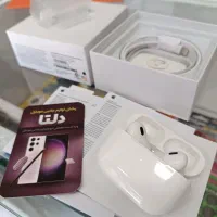 ایرپاد پرو شیشه ای گیمینگ* گارانتی 18 ماهه ساعت|لوازم جانبی موبایل و تبلت|مشهد, گلبرگ|دیوار