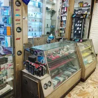 اجاره مغازه جمهوری چهار راه استانبول