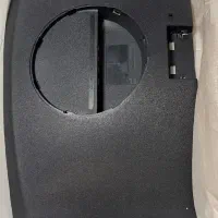 مانیتور خمیده ۳۲ اینچ سامسونگ مدل LS32C390EAMXUE|قطعات و لوازم جانبی رایانه|تهران, شهرک شریعتی|دیوار
