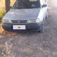 پراید