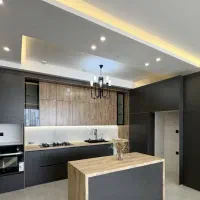 ۱۰۵متر «لوکیشن مناسب» آفتابگیرمتریال برند_۲واحدی صفر