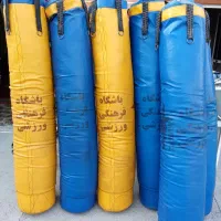 فروش کیسه بوکس باشگاهی