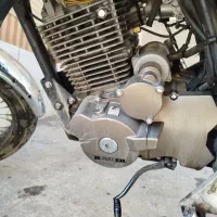 زونتس n2|موتورسیکلت|خرم‌آباد, |دیوار