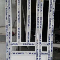 ساخت درب و پنجره