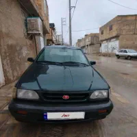 پرایدمدل81تمیزکارمندی