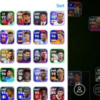 اکانتe football 2026|کنسول، بازی ویدئویی و آنلاین|کیش, |دیوار