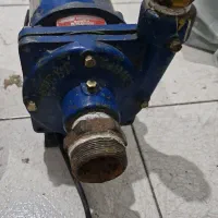 پمپ آب امریکایی|مصالح و تجهیزات ساختمان|تهران, شهرک کوهسار|دیوار