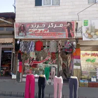 مغازه لباس زنانه با کل وسایلش|لباس|بستان آباد, |دیوار